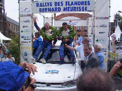 BAUDOUIN Eric et DEHAYNIN Stphane