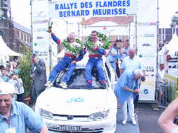 BAUDOUIN Eric et DEHAYNIN Stphane