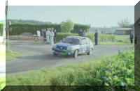 Perrin/Crouvisier Rallye de la Lys 2000 ES 06