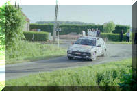 Lescieux/Galliez Rallye de la Lys 2000 ES 06