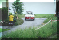 Vannaudenhove Ben Rallye de la lys 2000 ES 10