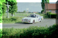 Bve/Vauchez Rallye de la Lys 2000 ES 06