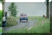 Dereudre/Vasseur Rallye de la Lys 2000 ES 10