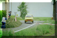 Varlet/Cainne Rallye de la Lys 2000 ES 10