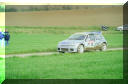 TANGHE Clio Maxi