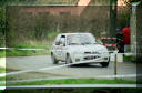 DEVULDER 205 Rallye