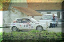 DEVULDER 205 Rallye